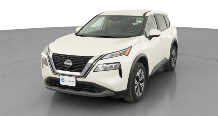 Thumbnail: 2023 Nissan Rogue - 1
