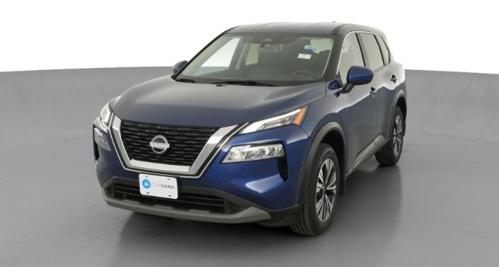 Thumbnail: 2023 Nissan Rogue - 1