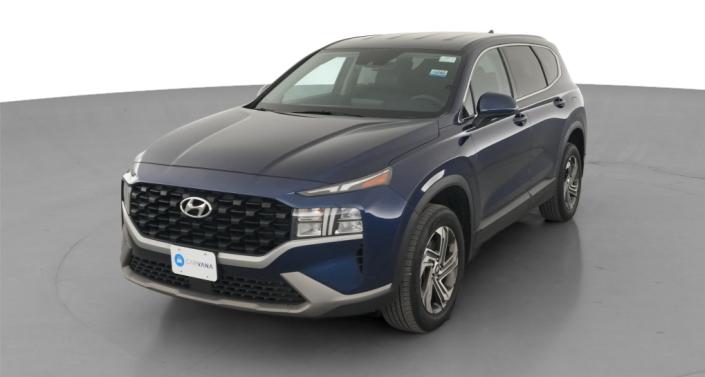 Thumbnail: 2023 Hyundai Santa Fe - 1