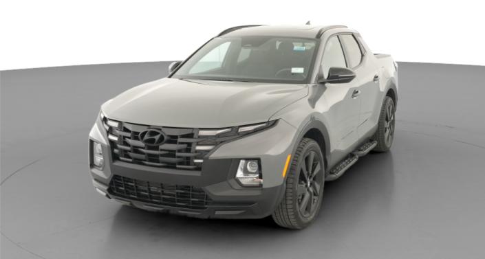 2023 Hyundai Santa Cruz Night -
                  Fort Worth, TX