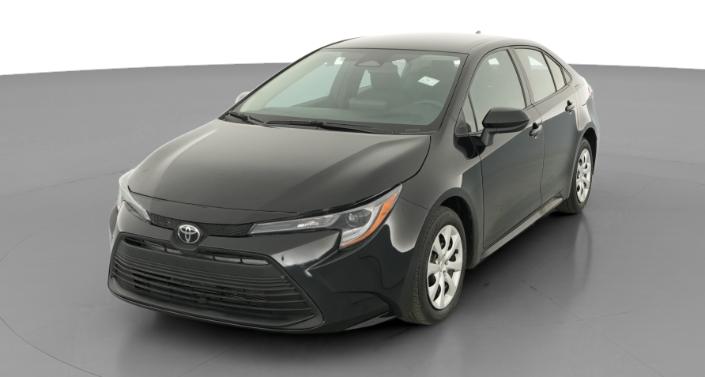 Thumbnail: 2024 Toyota Corolla - 1