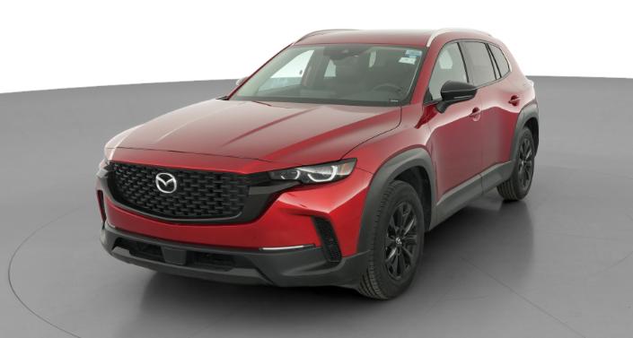 Thumbnail: 2024 Mazda CX-50 - 1