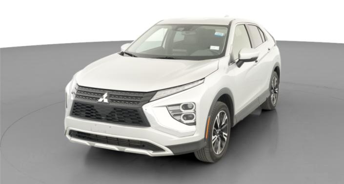 Thumbnail: 2024 Mitsubishi Eclipse Cross - 1