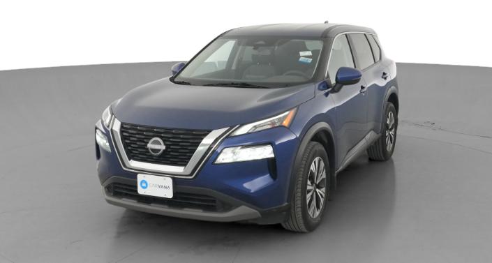 Thumbnail: 2023 Nissan Rogue - 1