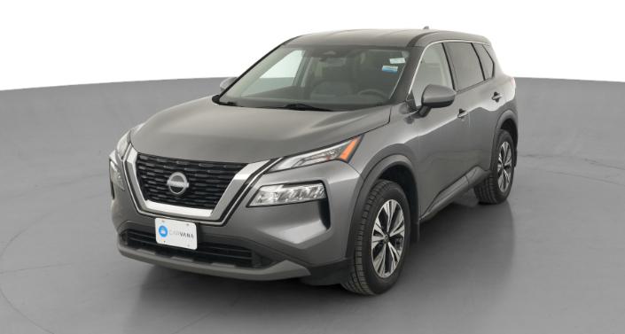 Thumbnail: 2023 Nissan Rogue - 1