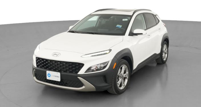 Thumbnail: 2023 Hyundai Kona - 1