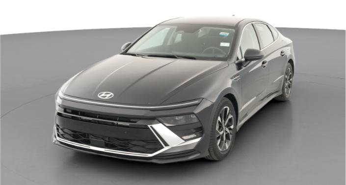 Thumbnail: 2024 Hyundai Sonata - 1