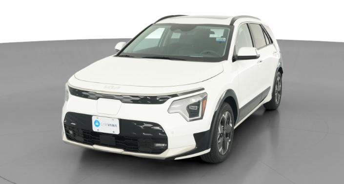 Thumbnail: 2023 Kia Niro - 1
