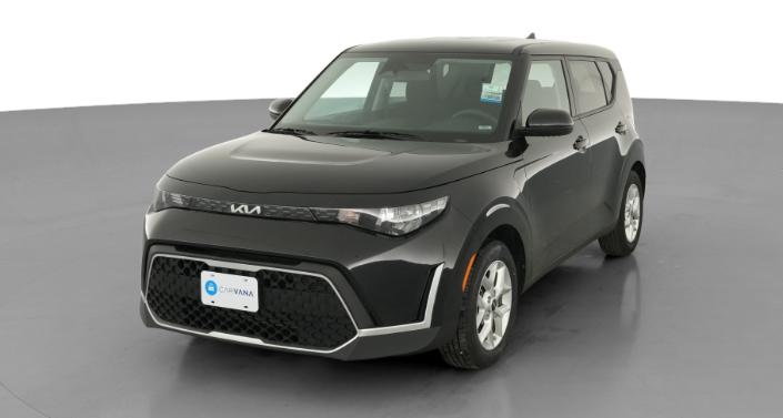 Thumbnail: 2024 Kia Soul - 1