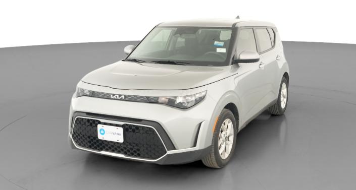 Thumbnail: 2025 Kia Soul - 1
