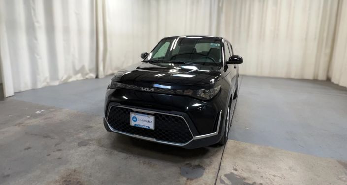 Thumbnail: 2024 Kia Soul - 1