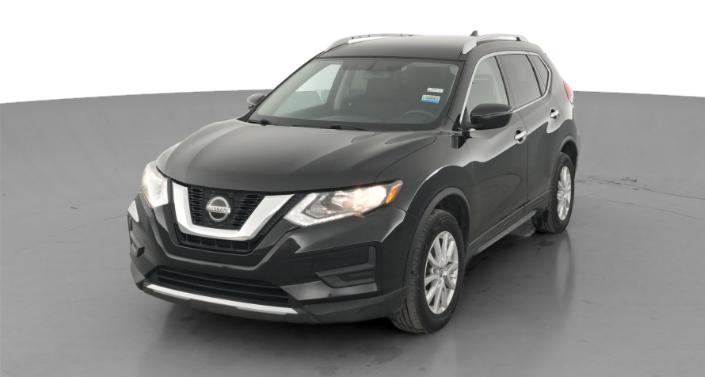 Thumbnail: 2018 Nissan Rogue - 1