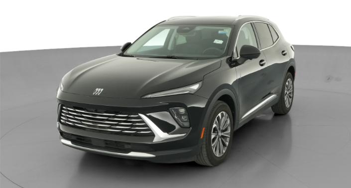 Thumbnail: 2024 Buick Envision - 1