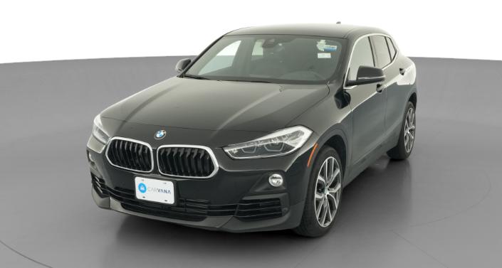 Thumbnail: 2020 BMW X2 - 1