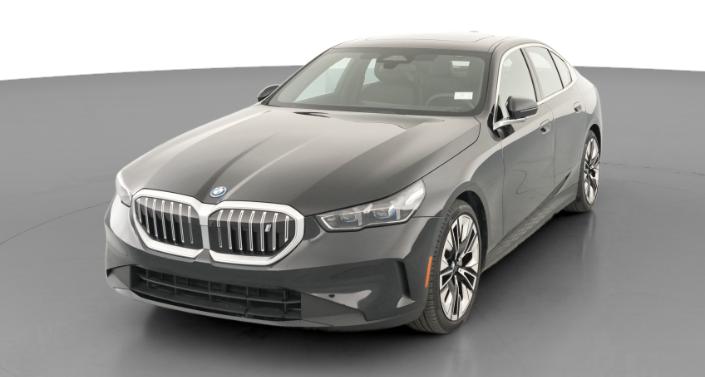 2025 BMW i5 xDrive40 -
                  Fort Worth, TX