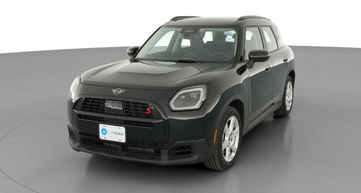 Thumbnail: 2025 MINI Cooper Countryman - 1
