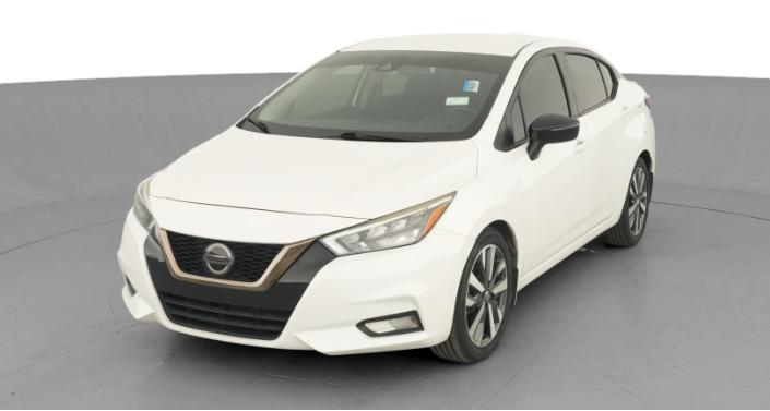 Thumbnail: 2020 Nissan Versa - 1