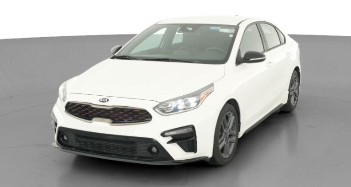 Thumbnail: 2020 Kia Forte - 1