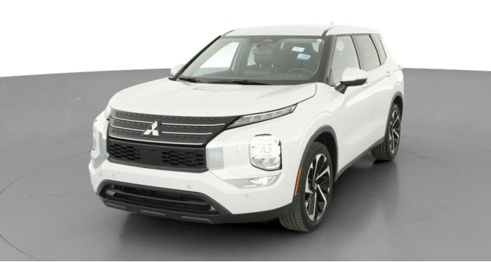 2024 Mitsubishi Outlander SE -
                  Bessemer, AL
