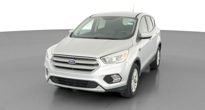 Thumbnail: 2019 Ford Escape - 1