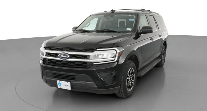 Thumbnail: 2024 Ford Expedition MAX - 1