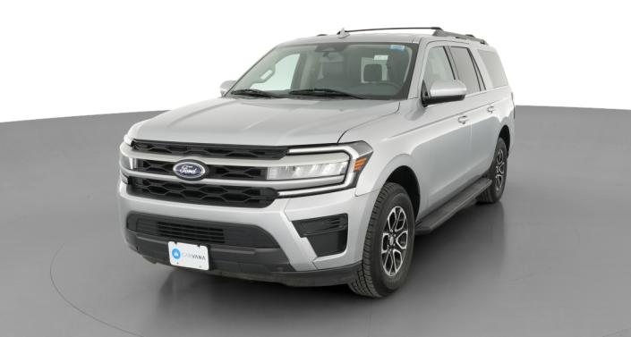 Thumbnail: 2024 Ford Expedition MAX - 1