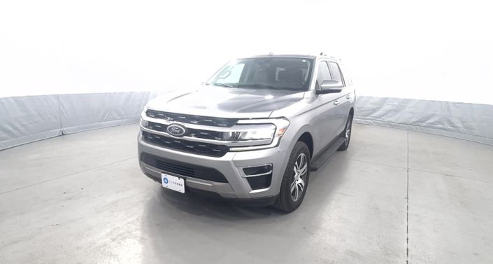 Thumbnail: 2024 Ford Expedition - 1