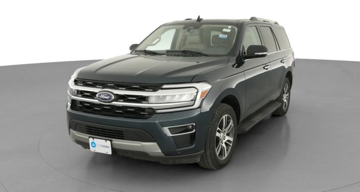 Thumbnail: 2024 Ford Expedition - 1