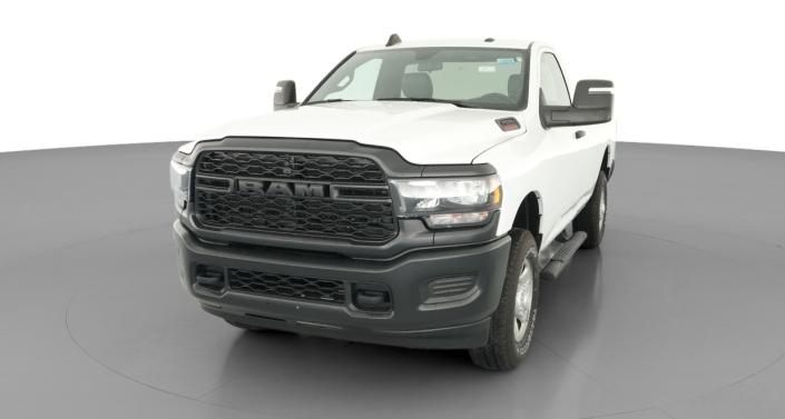 Thumbnail: 2024 RAM 2500 - 1