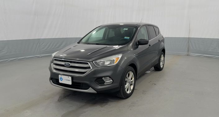 Thumbnail: 2017 Ford Escape - 1