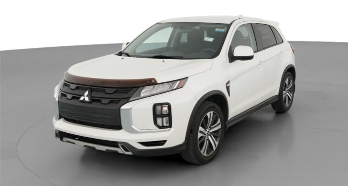 Thumbnail: 2020 Mitsubishi Outlander Sport - 1