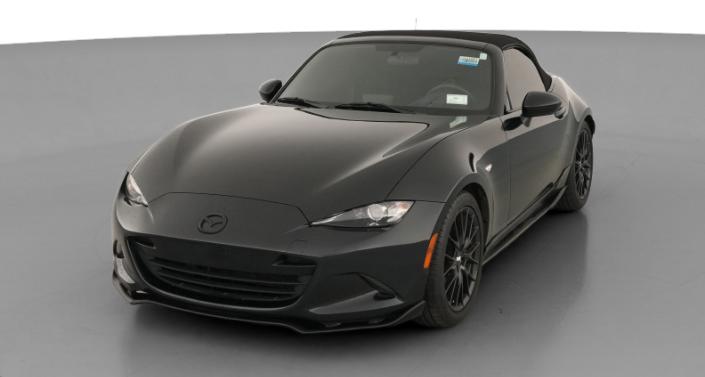 2016 Mazda MX-5 Miata Club -
                  Auburn, GA