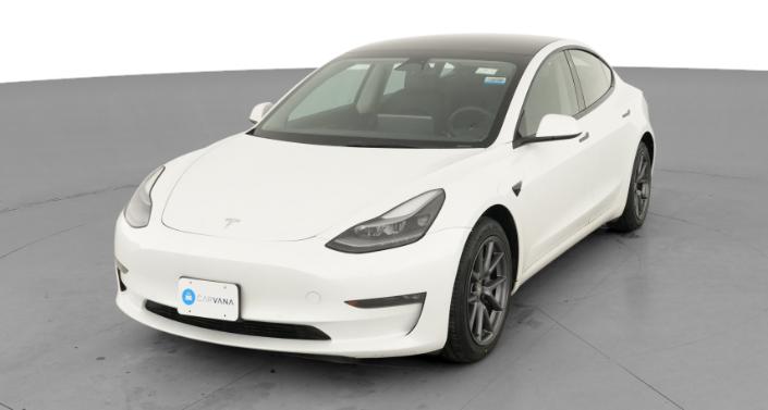 Thumbnail: 2022 Tesla Model 3 - 1