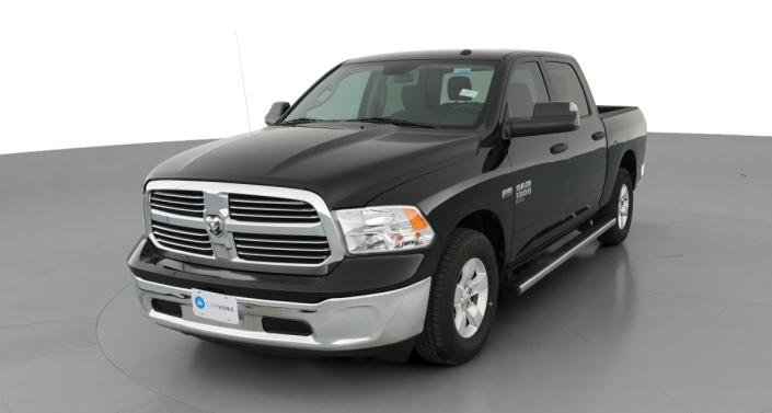 Thumbnail: 2021 RAM 1500 Classic - 1