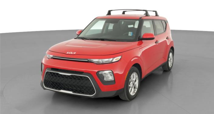 Thumbnail: 2022 Kia Soul - 1