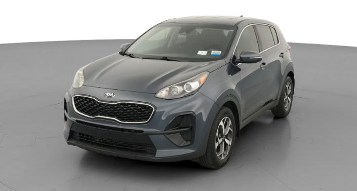 Thumbnail: 2020 Kia Sportage - 1