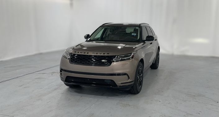 2019 Land Rover Range Rover Velar S -
                  Union City, GA