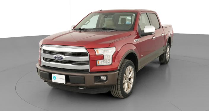 Thumbnail: 2016 Ford Econoline - 1