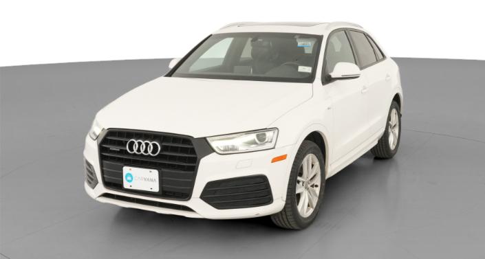 Thumbnail: 2018 Audi Q3 - 1