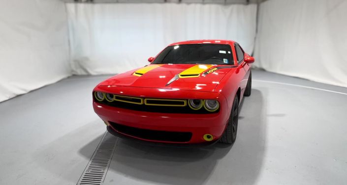 2017 Dodge Challenger SXT -
                  Madison, TN