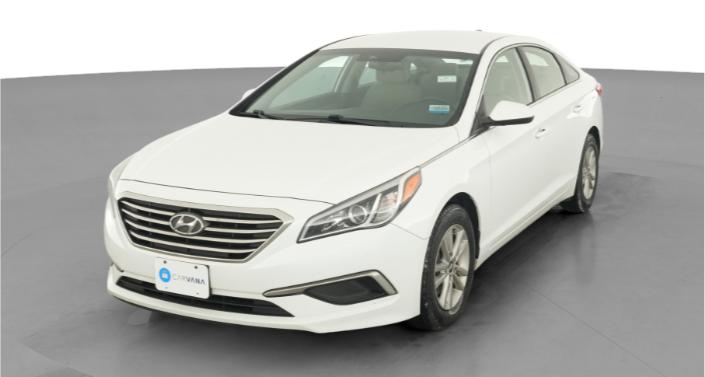 Thumbnail: 2016 Hyundai Sonata - 1