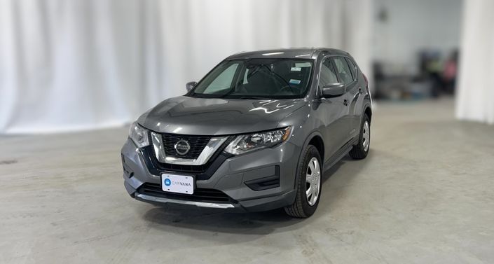 Thumbnail: 2020 Nissan Rogue - 1