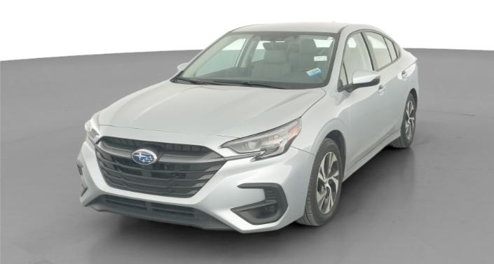 Thumbnail: 2024 Subaru Legacy - 1