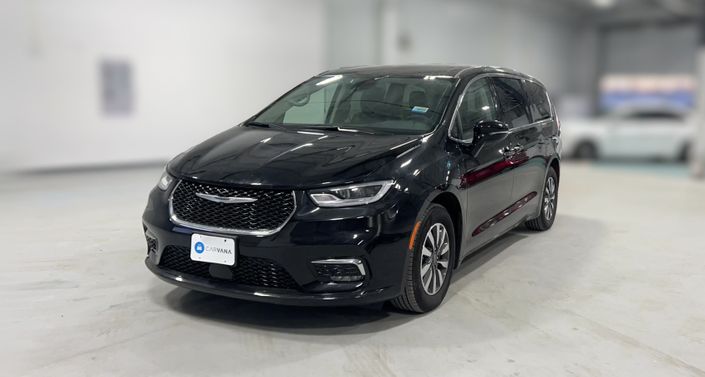 Thumbnail: 2024 Chrysler Pacifica - 1