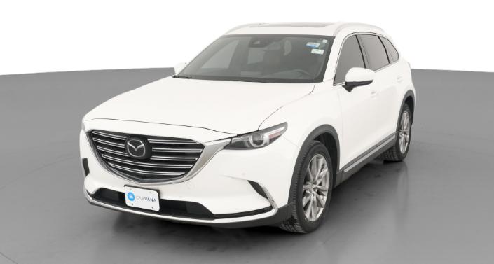 Thumbnail: 2018 Mazda CX-9 - 1