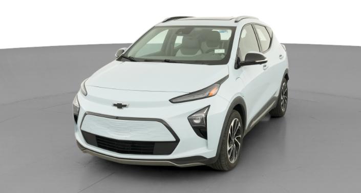 2023 Chevrolet Bolt EUV Premier -
                  Hebron, OH