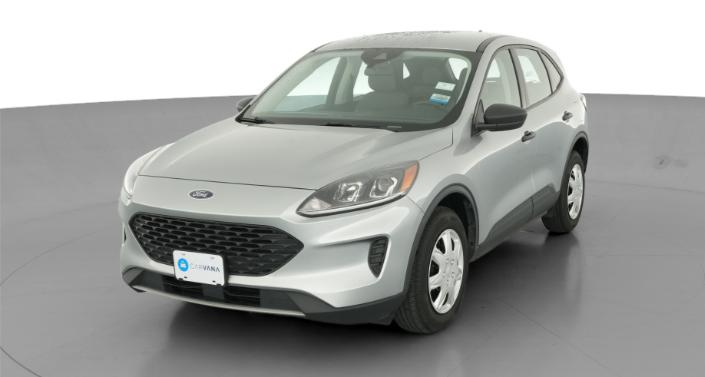 Thumbnail: 2021 Ford Escape - 1