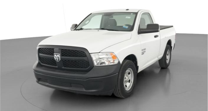 Thumbnail: 2022 RAM 1500 Classic - 1