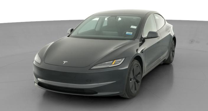 Thumbnail: 2025 Tesla Model 3 - 1