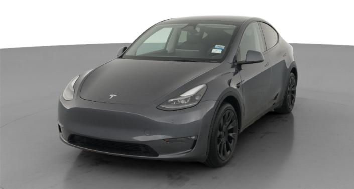 Thumbnail: 2023 Tesla Model Y - 1